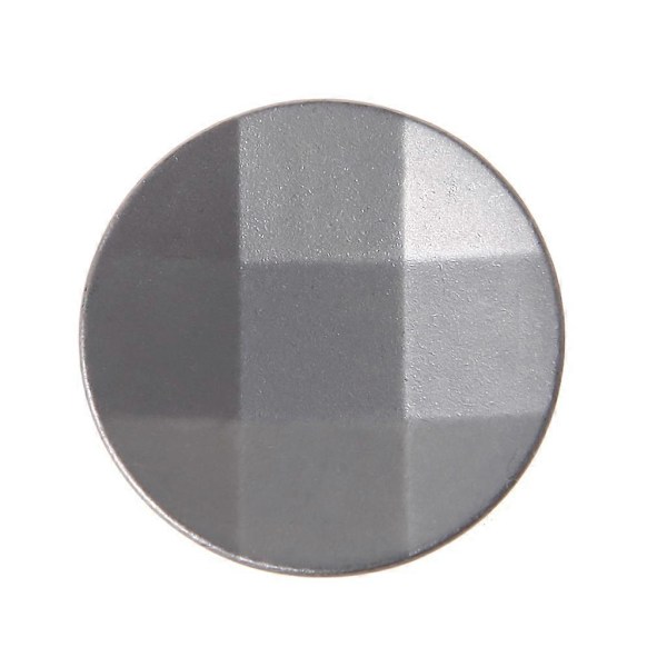 Erstatningsknapp for retningsknapp i metall, magnetisk D-Pad Dpad for Xbox One Elite trådløs kontroller, rund D-Pad for tasten