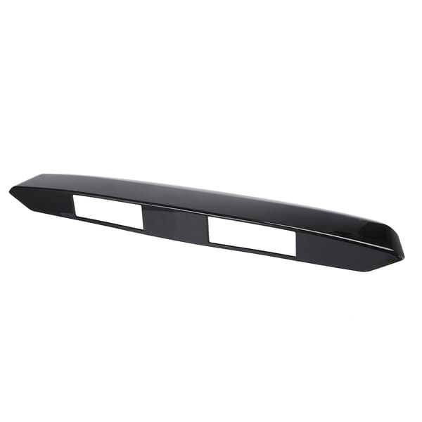 Reservdäcksskydd Däckuppställning för V97 Montero V93 V95 V87 2007-2013