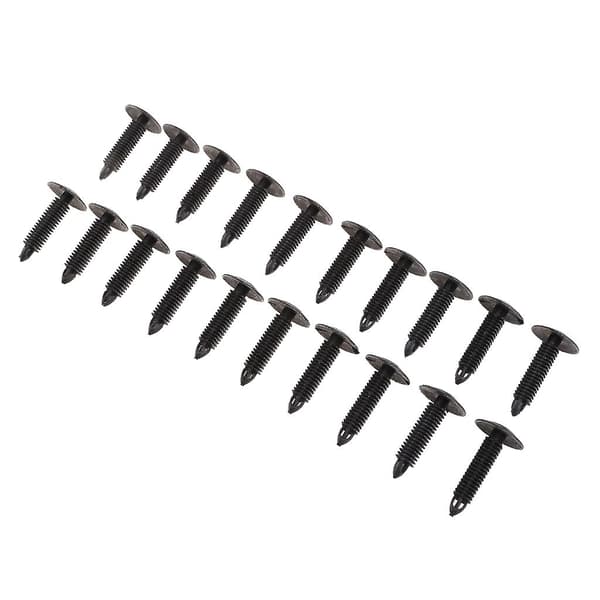 Bil Passagersiden Handskerum Hooks Hanger Holder Affaldsposer til Model 3&Y