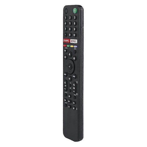 TV Fjernbetjening med Stemmefunktion til RMF-TX500P RMF-TX520U -43X8000H -49X8000H