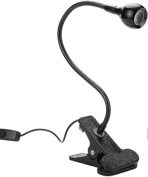 UV-limhärdningslampa, 3W UV USB LED-lampa