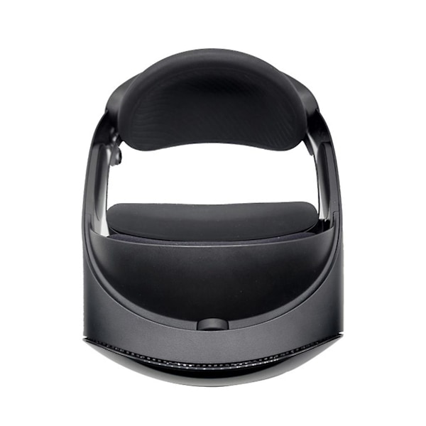 VR-kasvomaskipehmuste mukavuutta varten, otsalle ja takaraivoon, hikoilunesto Meta Quest Pro -laitteelle