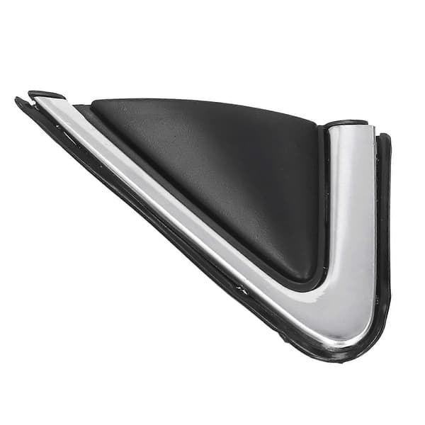 1 Par Bakspejls Trekant Trim 96319 3RA0A Udskiftning til Sentra 2013?2016