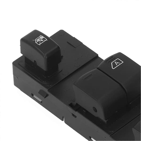 Forreste højre førerside elrudeskifter elektrisk styring løfter 25401?BH02B udskiftning til Note 2006 ? 2012