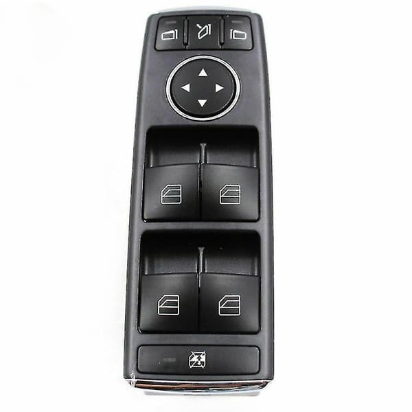 Forrude Master Power Window Switch til W212 W204 A2128208310