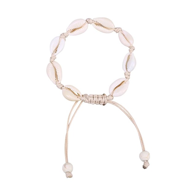 1 stk. Strandarmbånd