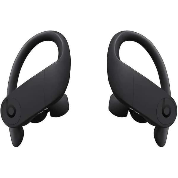 Powerbeats Pro Trådlösa Hörlurar - Apple H1-chip - Svart