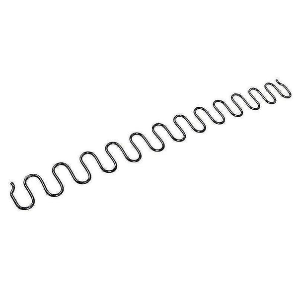 1 stk. 55 cm udskiftningssofastolefjedre, møbelfjedre med clips tilbehør