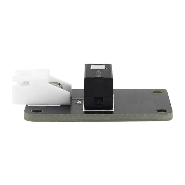 Til Voron 2.4 til Trident HARTK Z-AKSE ENDSTOP Mikroskift Moderkort Mikro Switch til Hartk Grænseafbryder 28.8X20MM
