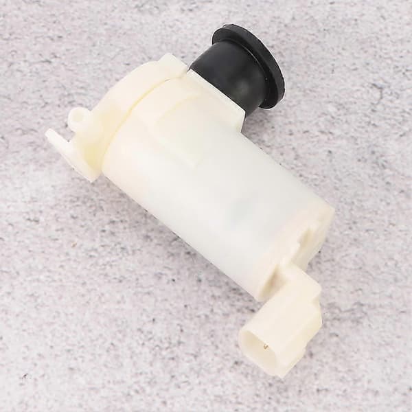 ABS Vindrutespolarpump Biltillbehör Passar Isuzu Rodeo 2002 - 2011