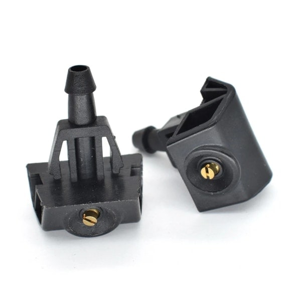 2 stk. spylerdyser for frontrute 28932BA61A