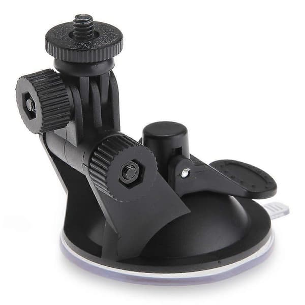 Sugerfeste holder for bilmontering for kamera for Hero GPS