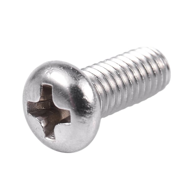 10 stk Skruer for TV- og PC-skjermfeste M4x10mm