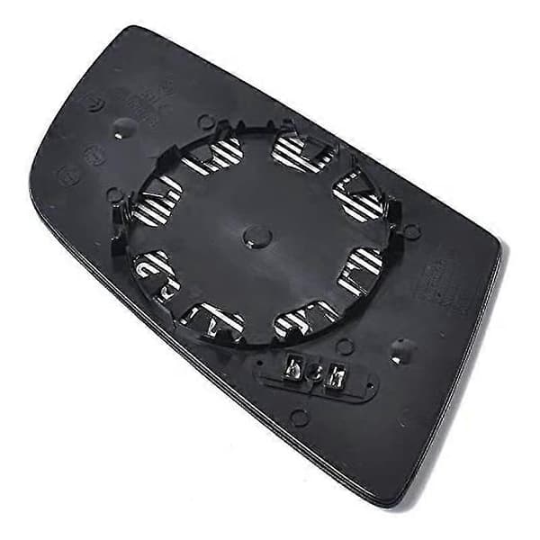 Bilstøttet oppvarmet bakspeilglass for - 5-serie E60 E61 6-serie E63 E64 2003 2004 2005 2006 2007 2008