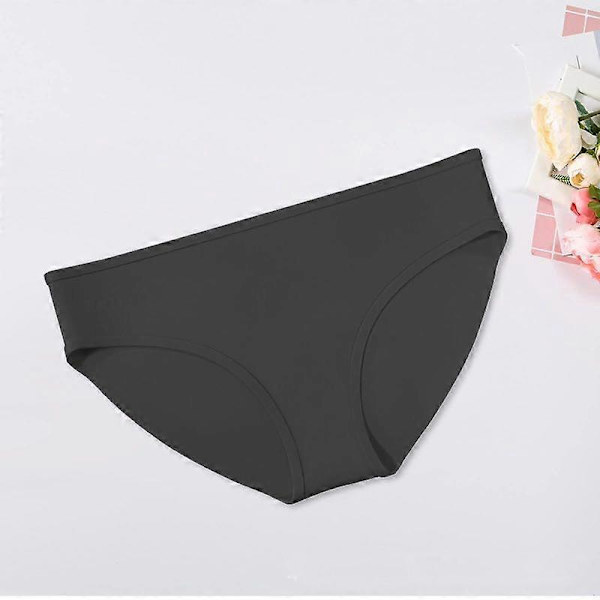Baddräkt för kvinnor. Vattentät strand elastisk silikon anti-läckage menstruations