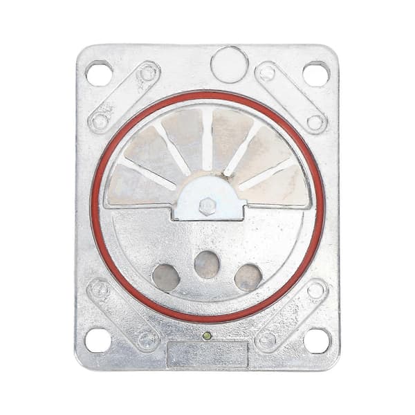 Kompressorventilplade Samling Z AC 0032 Præcis Effektiv Gasstyring Udskiftning til CRAFTSMAN