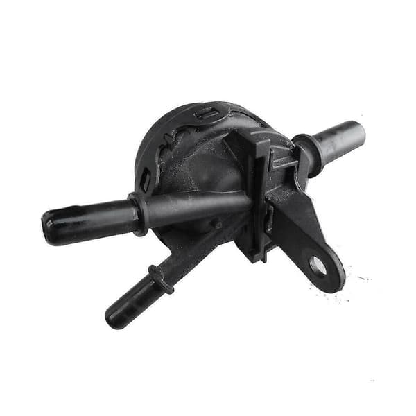7P5121671A Motor Retention Udluftningsventil Dæksel til 911 992 2012-2024 Kølemiddel Luftblødningsventil