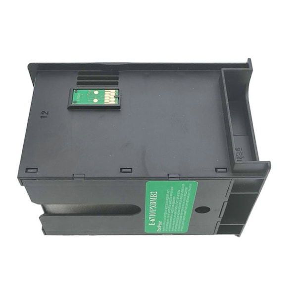 T6710 Vedligeholdelsespatron Spildblækopsamlingspatron Kompatibel med EpsonWP-4530/WP-4540/WP-4011/WP-4531 Printere
