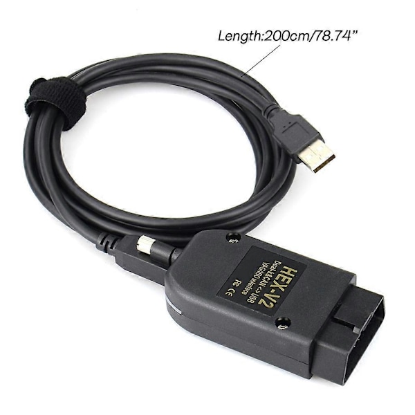 Mini Digitaalinen Volttimittari 0.28\" 2 Johdin DC 2.5V-30V LED-Paneelin Näyttöjännite T