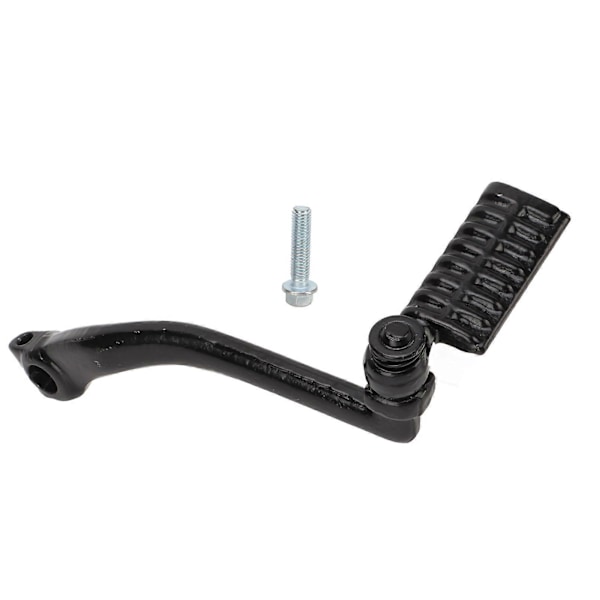 Motorcycle Kick Start Lever Pedal Assembly Steel Alloy Scooter Accessories for GY6?125/150/157CC Engine