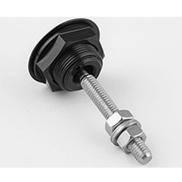 Rustfrit Stål Svingende Øjebolt Snap Hook Marine Både Svingende Bolt Snap Hook