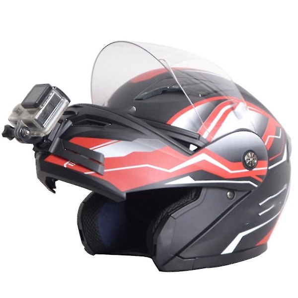 Cycle N D Mount H För 10 9 8 7 Actionkamera Tillbehör