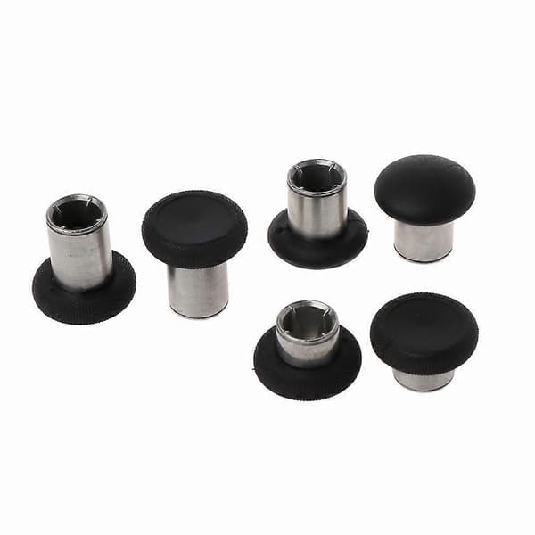 Controller Anti-Slip Joystick Rocker Cap Joystick Knappen Dæk Grip Cap til Xbox One Elite Spilkonsol Grip Tilbehør