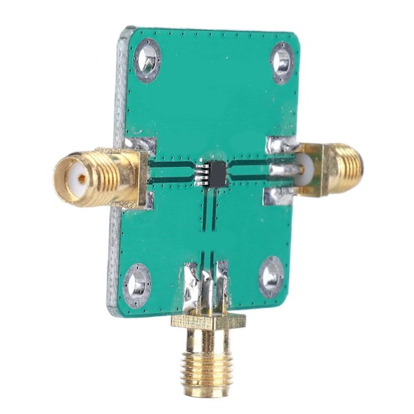 Dubbelbalanserad Mixermodul Mikrovågs RF-blandningstransduktor RFin=1.5?3.8GHz RFout=DC?1.0GHz