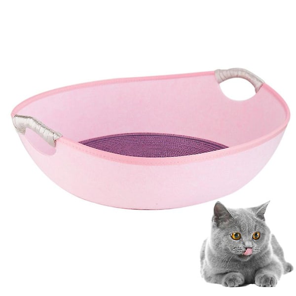 1 stk Katt Hvile Reir