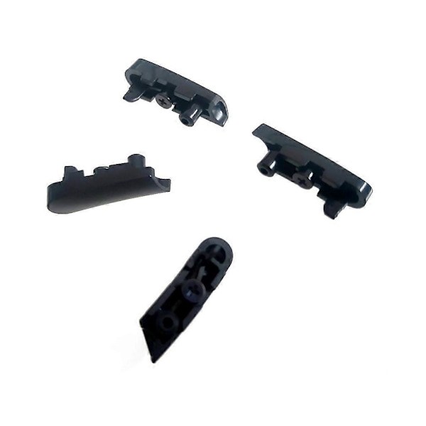 Mus Sideknapp G4 G5 Venstre Knapp C6 C7 Høyre Sideplate for Logitech G Pro Trådløs Spillmus Reparasjonstilbehør