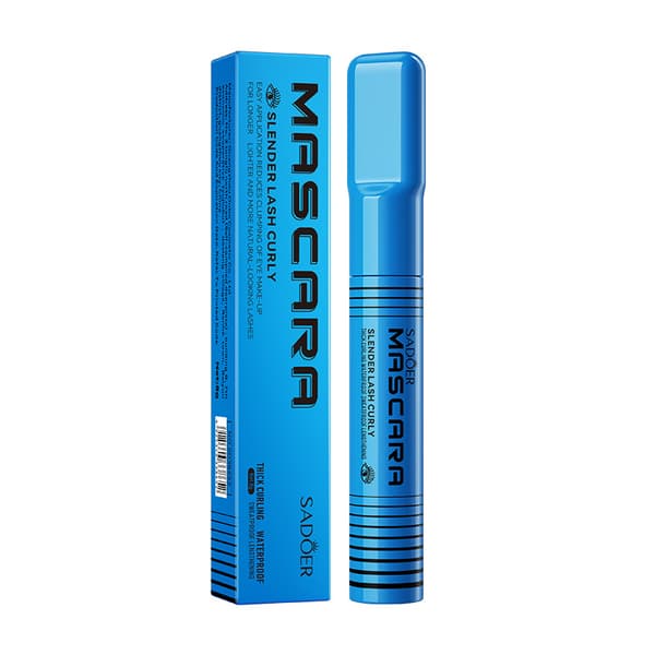 SADOER Curling & Lengthening Mascara