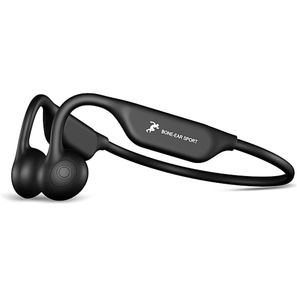 Bone Conduction Headphones, Open Ear Bluetooth Headphones-Built in Mic Wireless Bluetooth 5.2 Sport Headset IP67 Sweat Resistant for Running,Bicycling