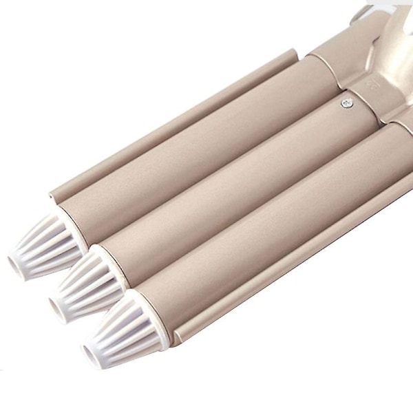 Styling Tools Elektriske Professionelle Hårcurlere Til Alle Hårttyper Hårcurlere Styler Professionel