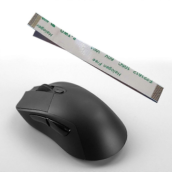 Flexibel kabel för Logitech G703 Hero - Sidoknappar, Moderkort, Hållbara Delar