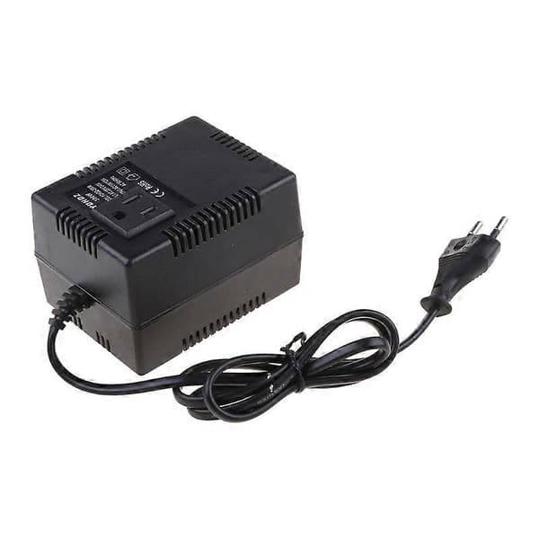 USB C/Type-C PD til 12V 3.5/4.0/4.8/5.5/6.3/6.4mm Adapterkabel for Wifi-ruter