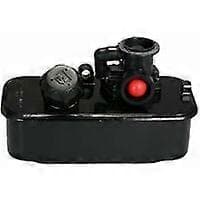 Briggs & Stratton Brændstoftank + Forgaser 494406 498809 Forgaser