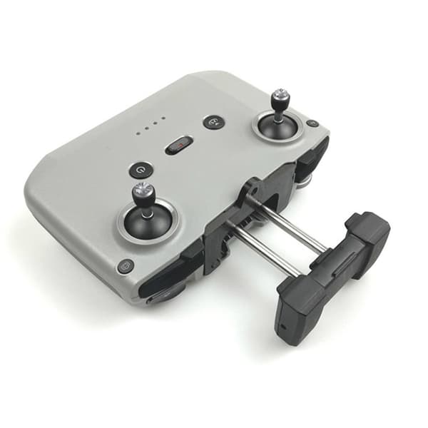 Fjernkontroll Skulderstropp Anti-Fall Stropp Klips for Yu 3/ AIR2S