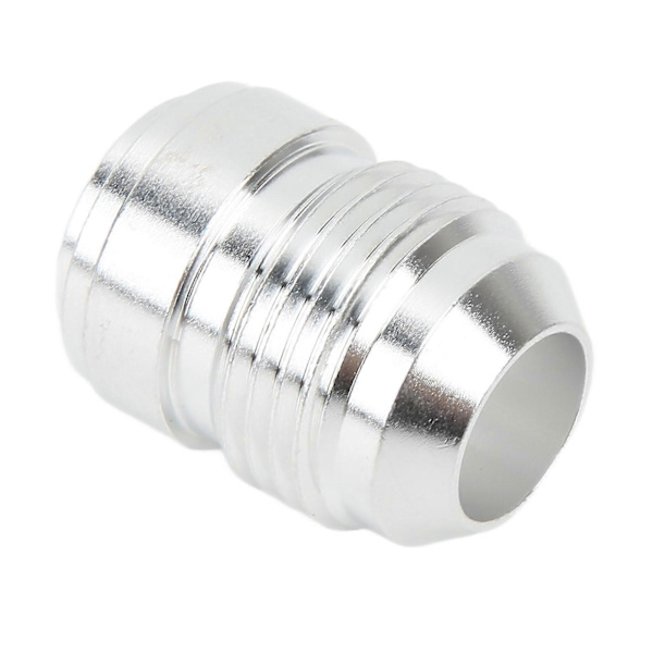 10 stk. AN10 Gevind Han Billet med 3/4 tommer Diameter Han Gevind Svejsning På Fitting Bung Universal Aluminium Han Svejsning Fitting Adapter