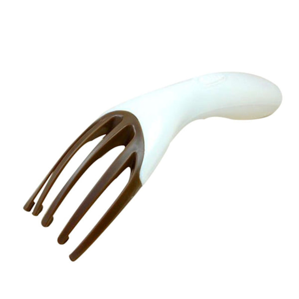 Sähköinen Päähierontavirite Five-pronged Head Claw Scalp Head Full Body Electric Scalp Massager