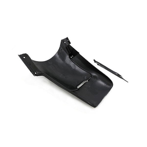 Bageskærm Forlængelse Bagdæk Mudguard Splash Guard Til R1200gs R1250gs Lc 2013-2023