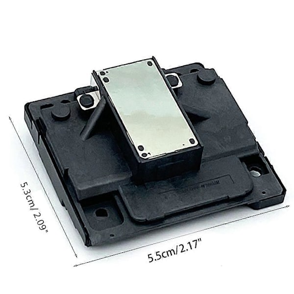Tulostinpää Epson TX430:lle, tulostuspää NX420 NX425 NX430 SX430 ME560 ME535 ME570 XP101 XP211:lle