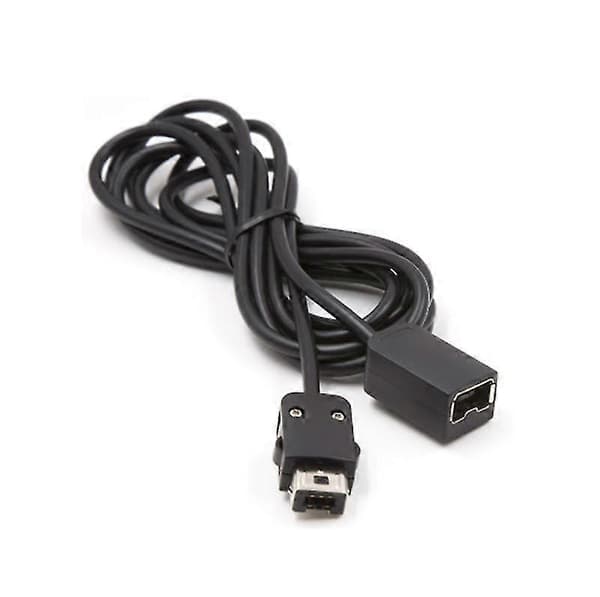 3M/10FT Förlängningskabel för Nintendo NES Mini Classic-kontroll