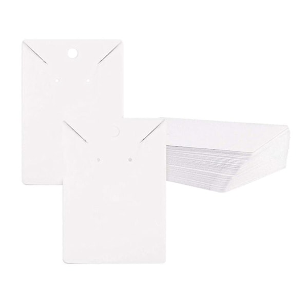 100 stk Ørepynt Display Holder