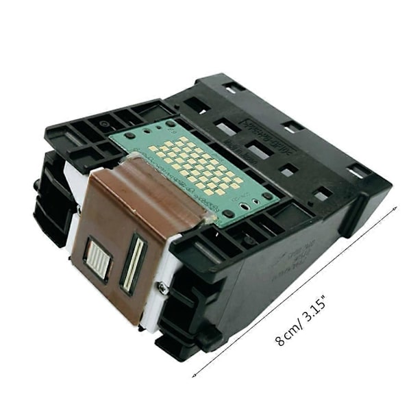 QY6-0045 QY6-0045-000 Printhead Printer til Head Print til Head Dyser til i550 PIXUS550i Printer Tilbehør
