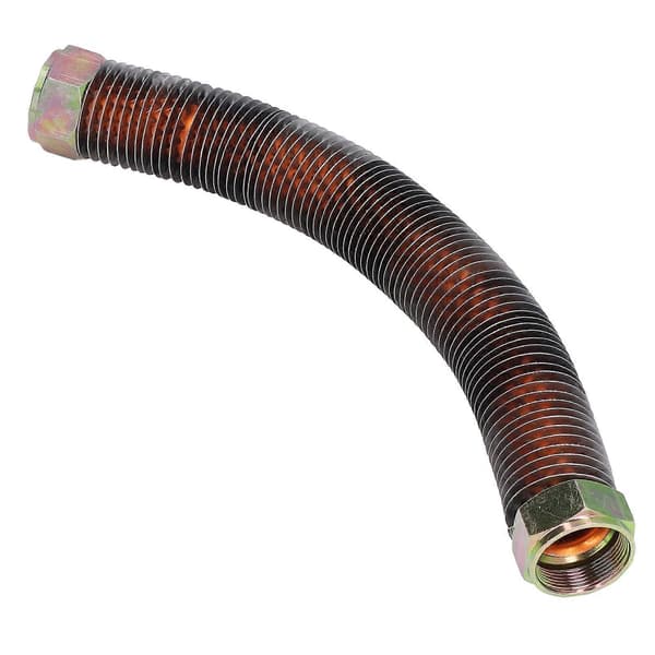 Luftkompressorutloppsrör Högtryckspump Huvudanslutning Avgasrör 25mm Diameter2090