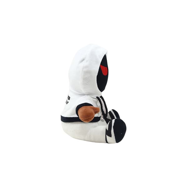 Standardipehmolelut, 22 cm pehmo Forty-perhe - standardipehmonuket