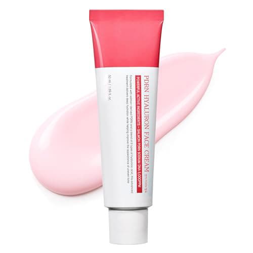 Soyakrem for ansikt 50g