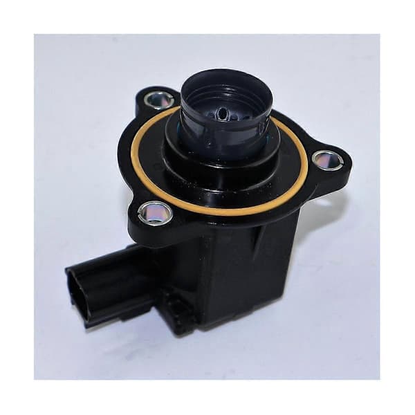 Bil 70490800 Turbo Turbolader Afskæring Bypass Diverter Ventil Til Sport Range E-pace 2.0l