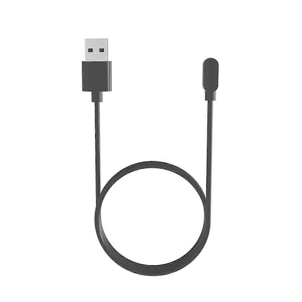 Hurtig Opladningskabel til Smartwatches USB Magnetisk Urlader til Haylou RS4