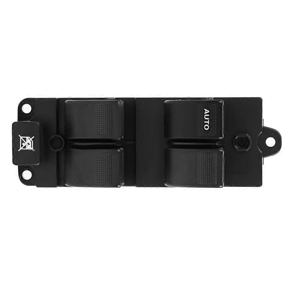 LC62-66-350A Elektrisk Vindusbryter Hovedkontroll for Mazda MPV 2001-2006